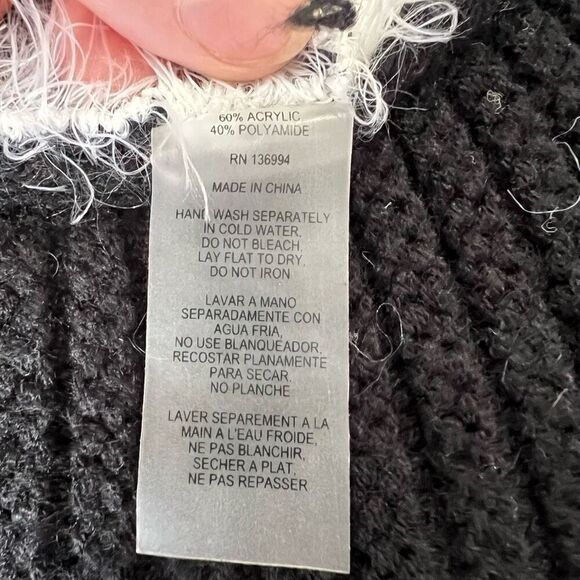 Liquid by Sioni soft vest - Picture 7 of 7